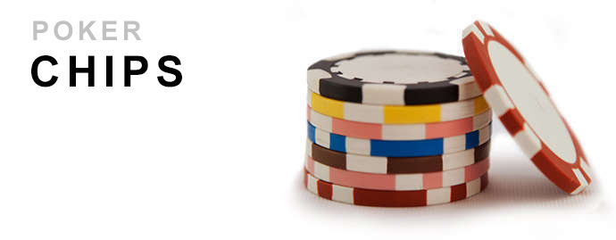 Poker Chips