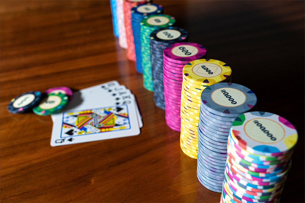 Classic Casino Poker Chips (1)