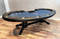 Joe Cada Signature Series Poker Table