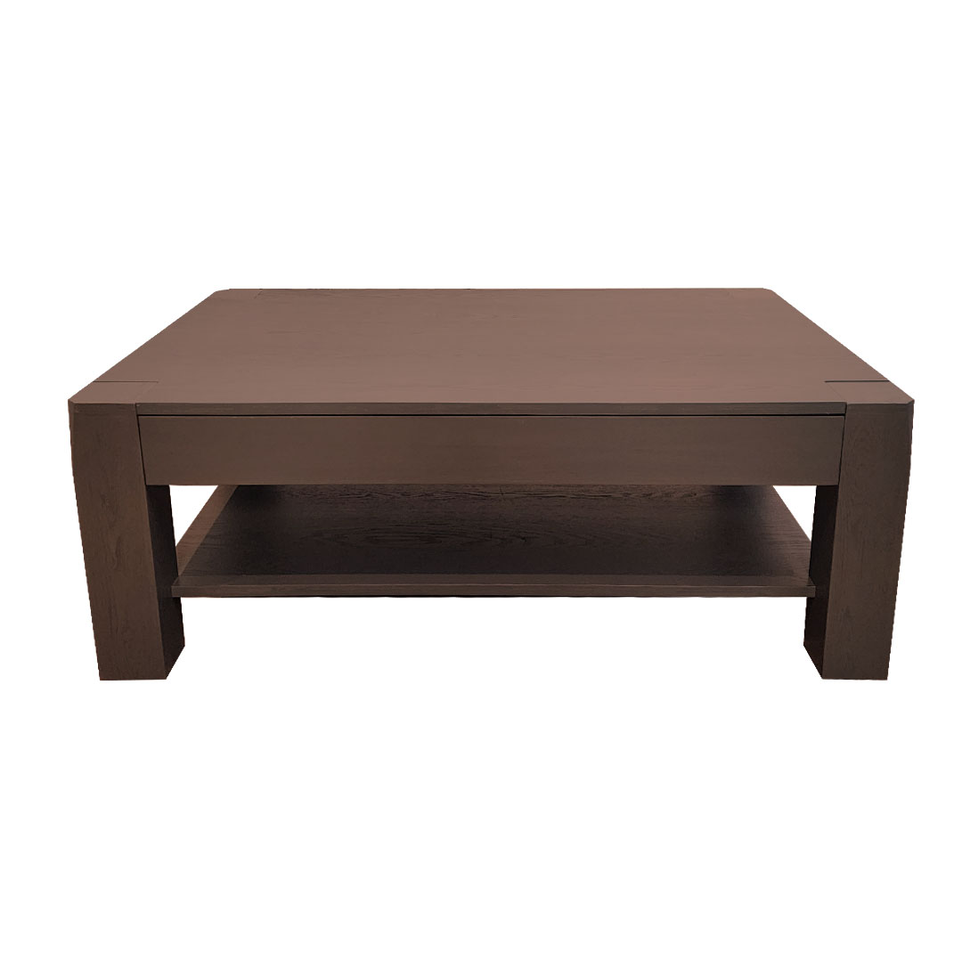 Origins Coffee Table - American Walnut