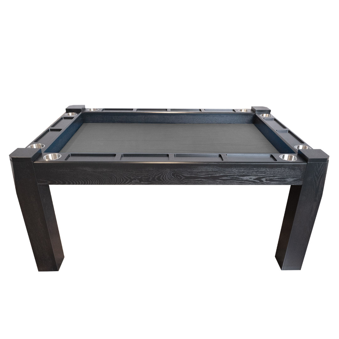 Origins Game Table - Onyx