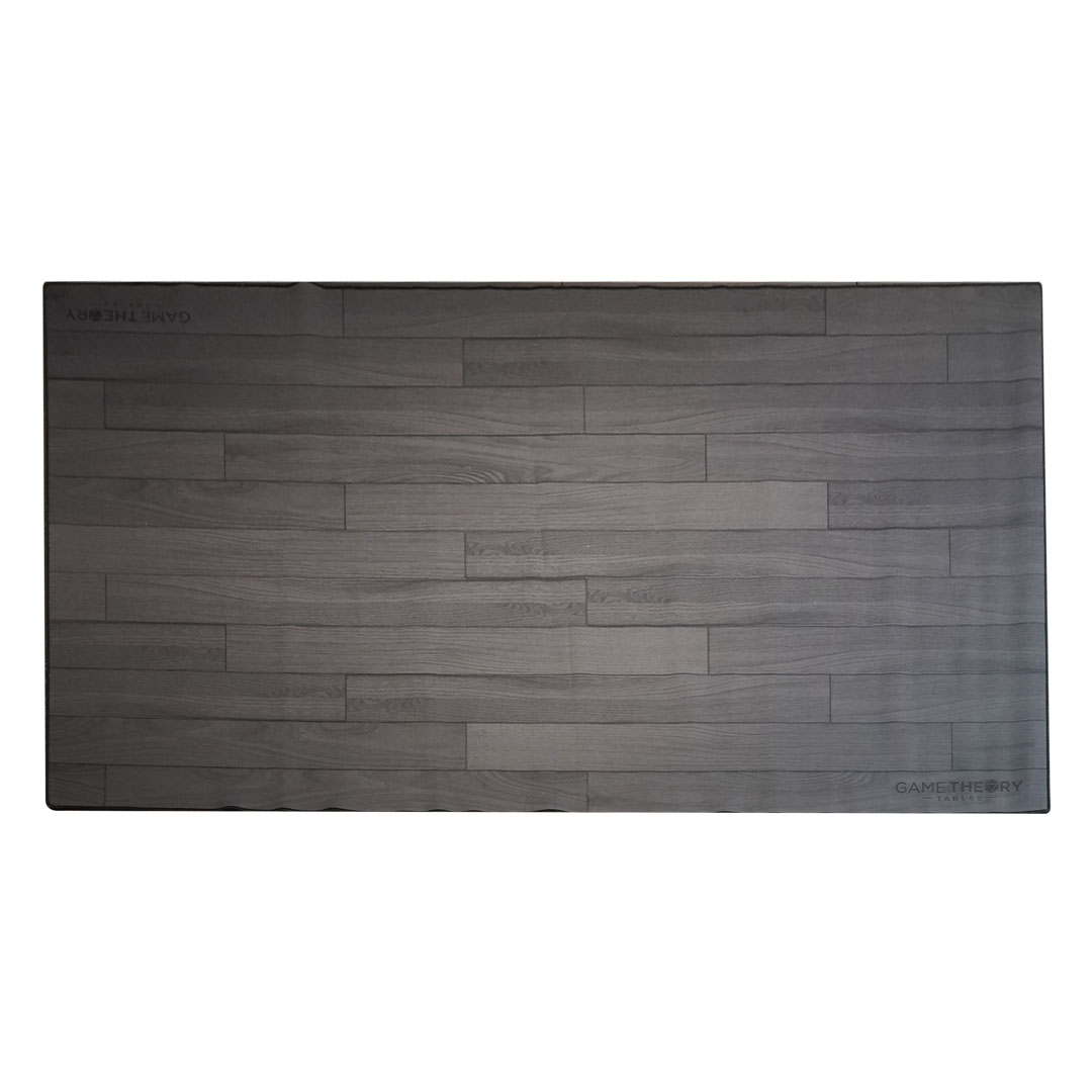 Neoprene Mat - Ashwood