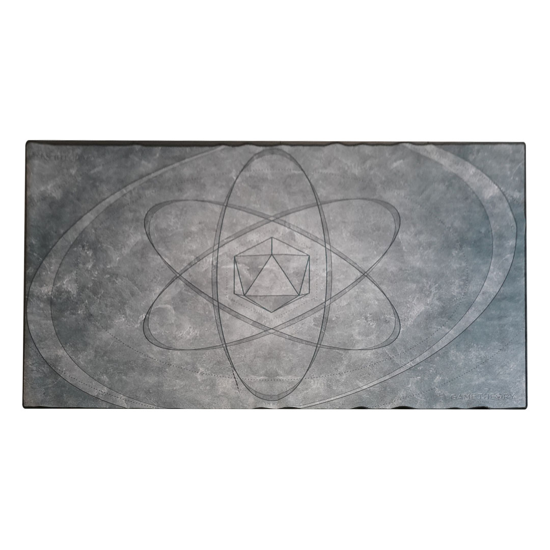 Neoprene Mat - Atomic