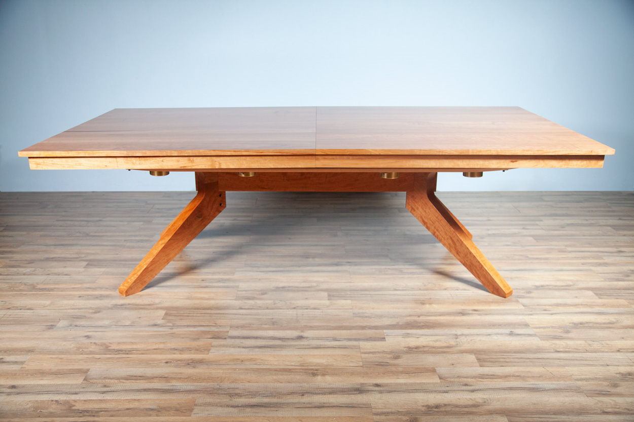 The Franklin Matching Dining Top - Cherry