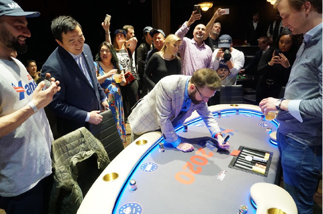 the franklin image 41