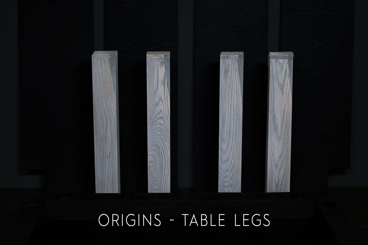 Origins Leg Only