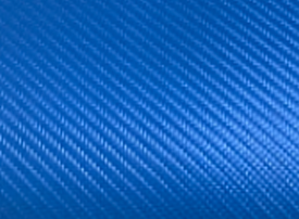 CARBON FIBER BLUE WAVE (BLUE)
