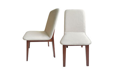The Origins Chair - American Walnut