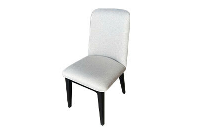 The Heritage Chair - Onyx