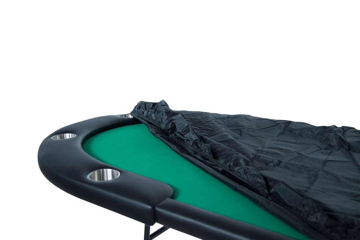 BBO Nylon Poker Soft Cover - [UPT, Aces Pro, Rockwell, Elite] (1)