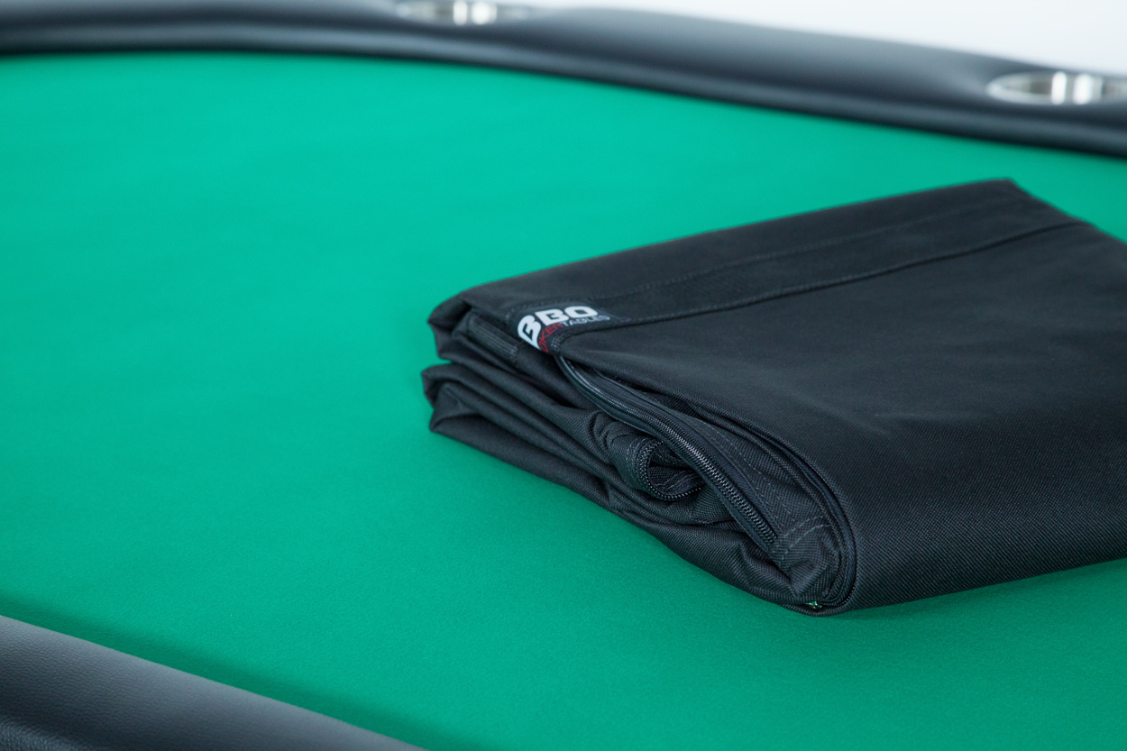 Heavy Duty Poker Table Travel Bag - Fits UPT, UPT Jr., Aces Pro (5)