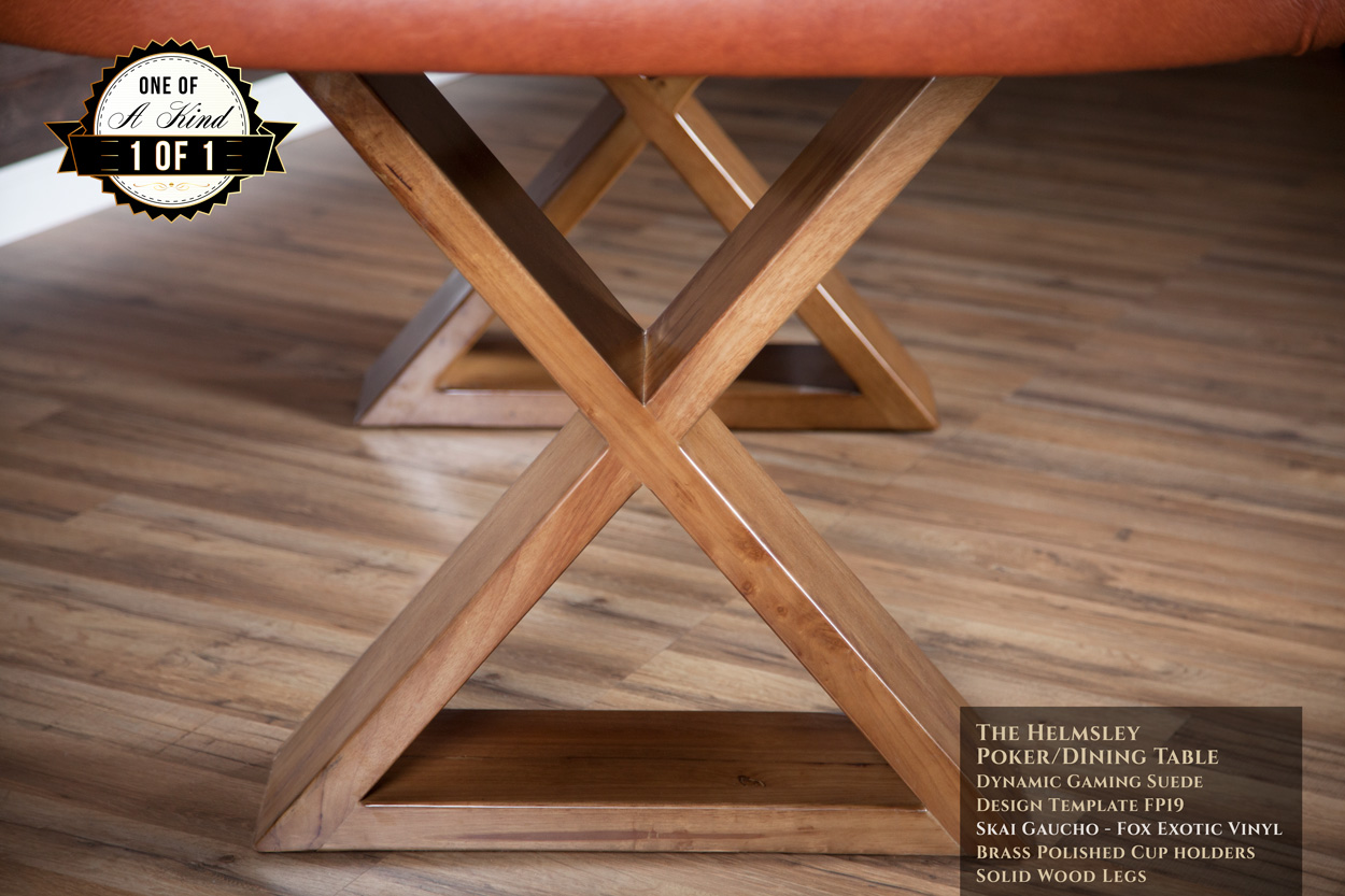 iShowroom Gaucho Fox Helmsley with Dining Top (1)