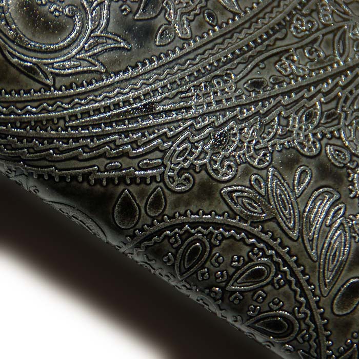 [Great_Fake_Paisley]  Coal