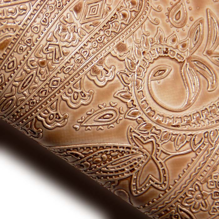 [Great_Fake_Paisley]  Sepia