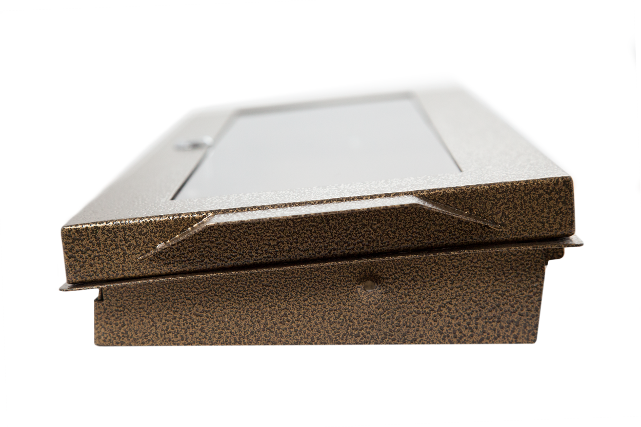 Heavy Duty 720PC Metal Chip Tray (1)