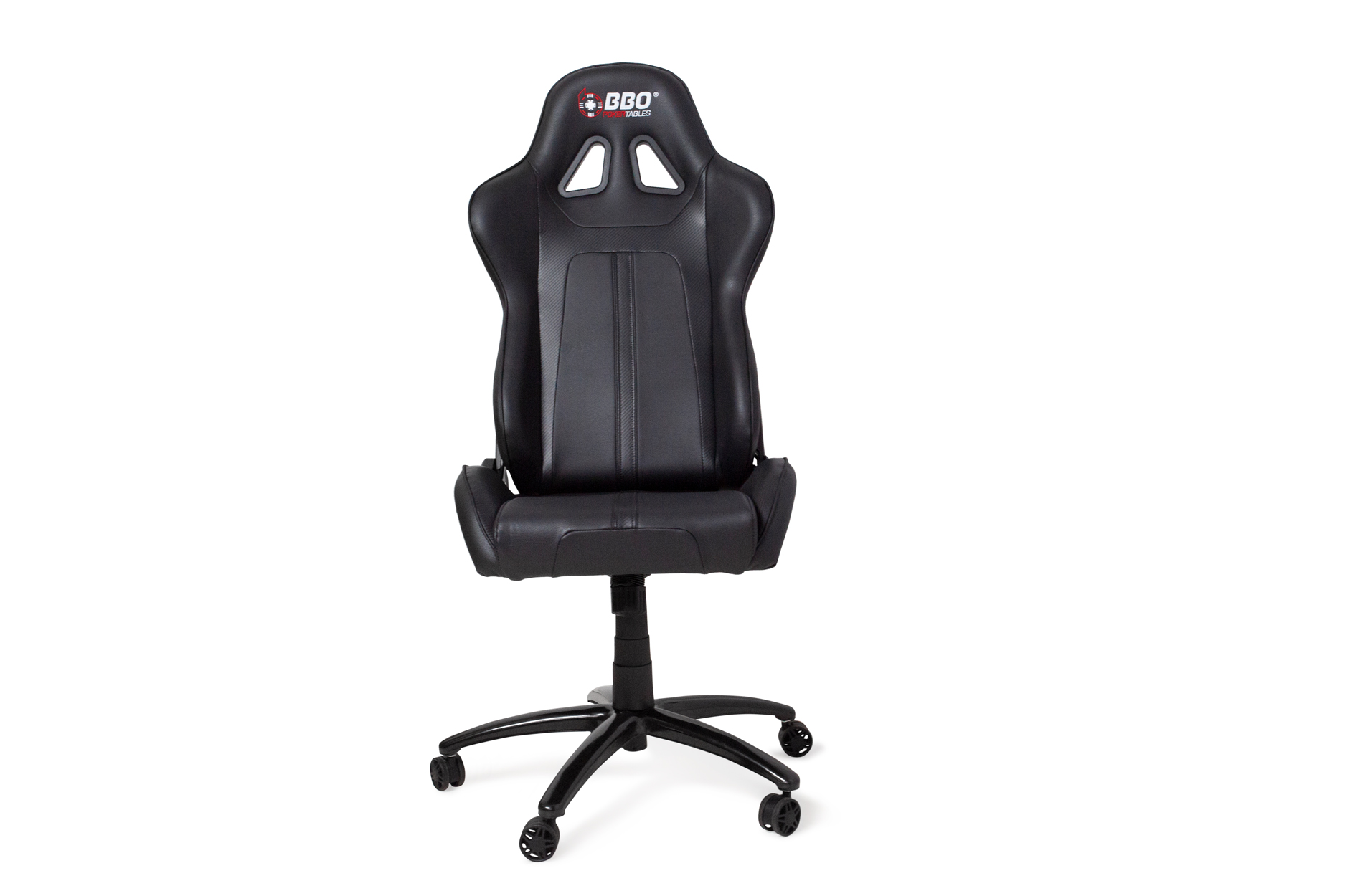 Showdown Pro Poker Gaming Chair (1)