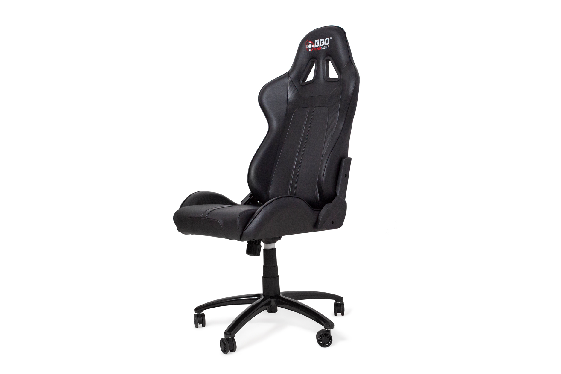 Showdown Pro Poker Gaming Chair (3)