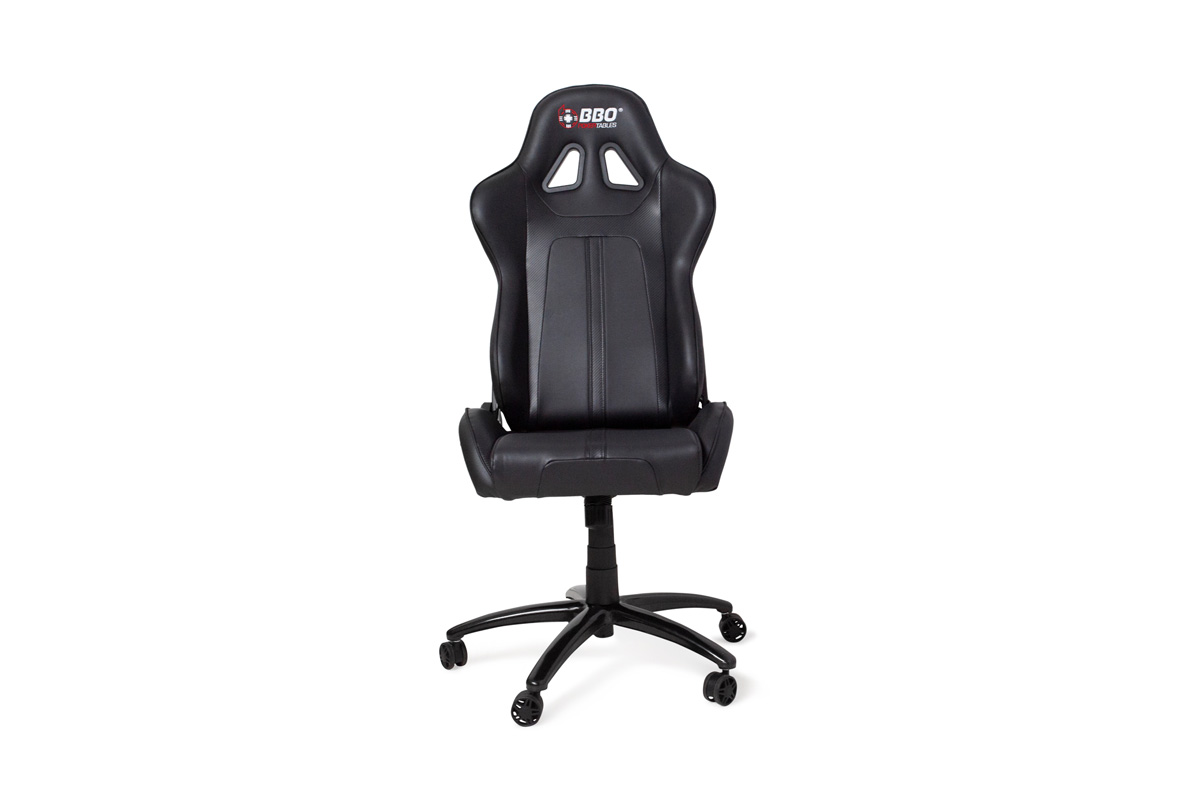 Showdown Pro Poker Gaming Chair