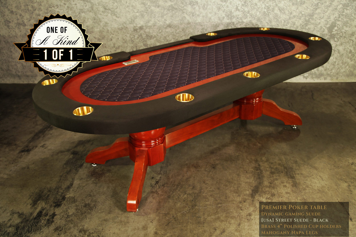 iShowroom Custom Premier