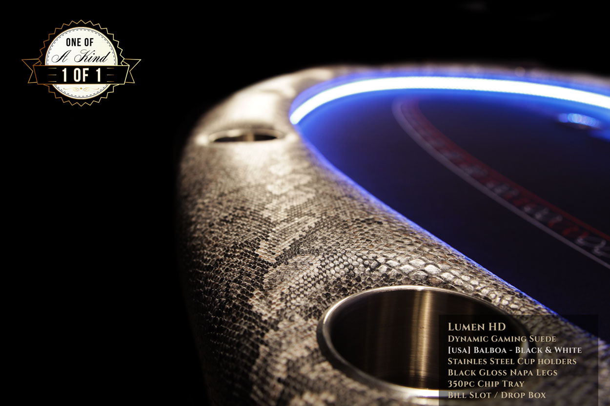 iShowroom Balboa Lumen HD Poker Table (2)
