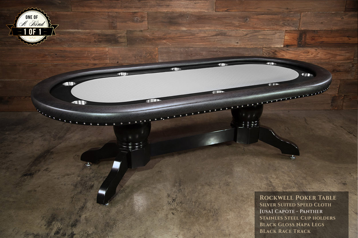 iShowroom Panther Capote Rockwell