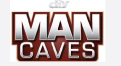 ultimate man caves