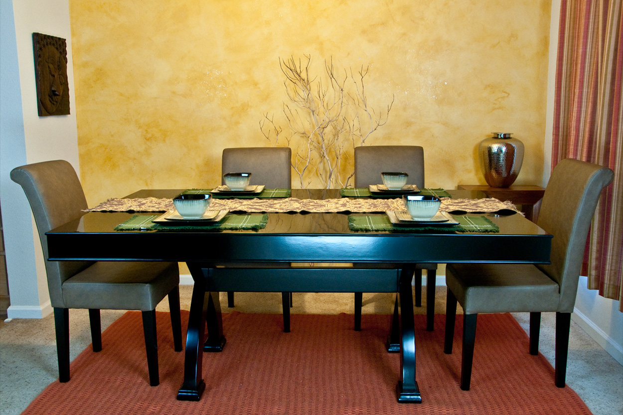 X2 Mini Matching Dining Top