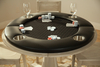 Folding Poker Table9