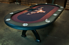 Folding Poker Table7