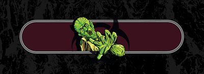 Zombie