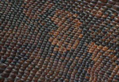 BALBOA BRANDY  (BROWN)